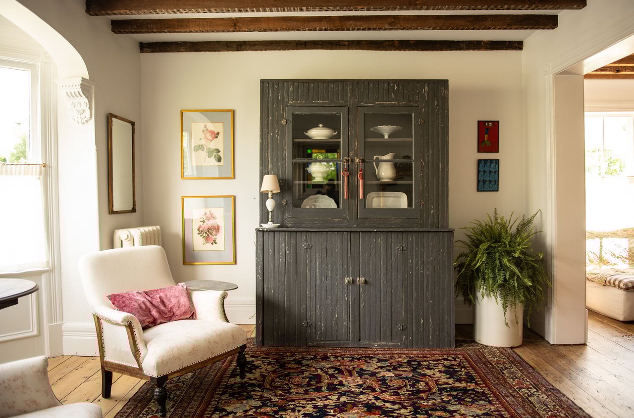 445 Union Street, Hudson