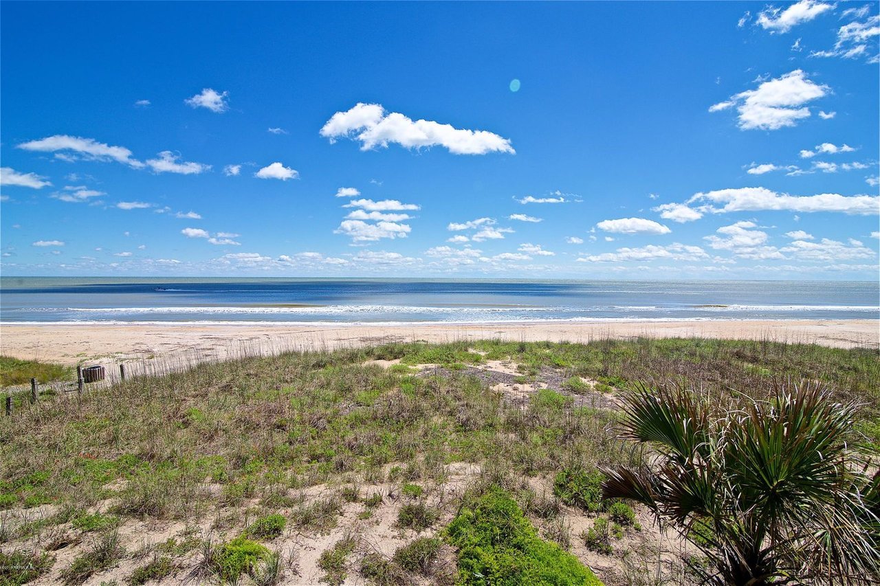 159 Sea Hammock Way
