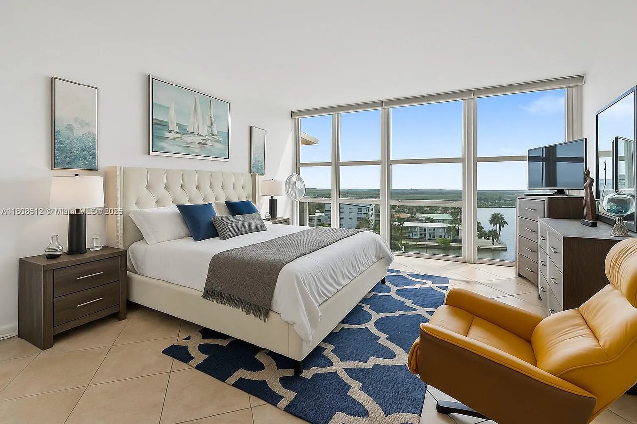 2841 N Ocean Blvd Apt 1105