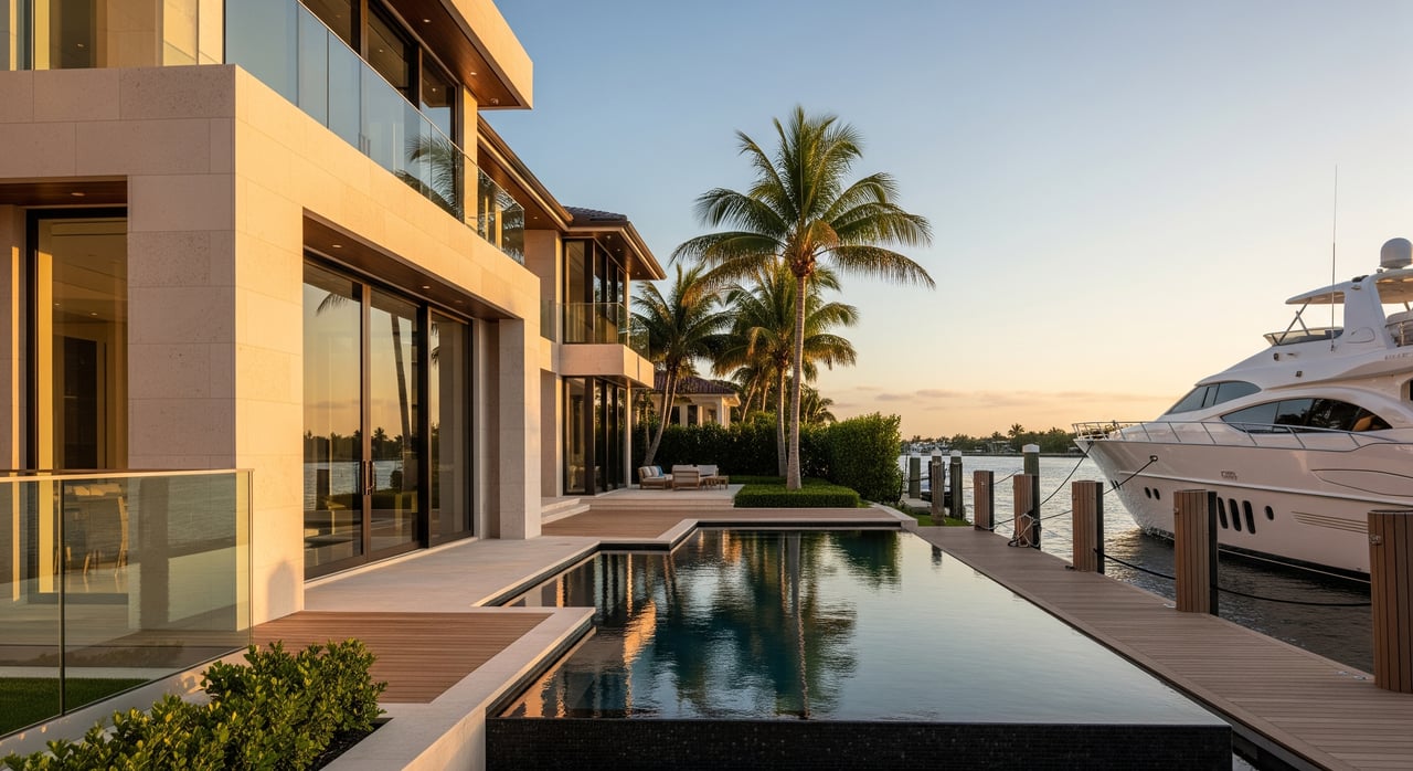 Pricing A Luxury Home In Fort Lauderdale: A Framework