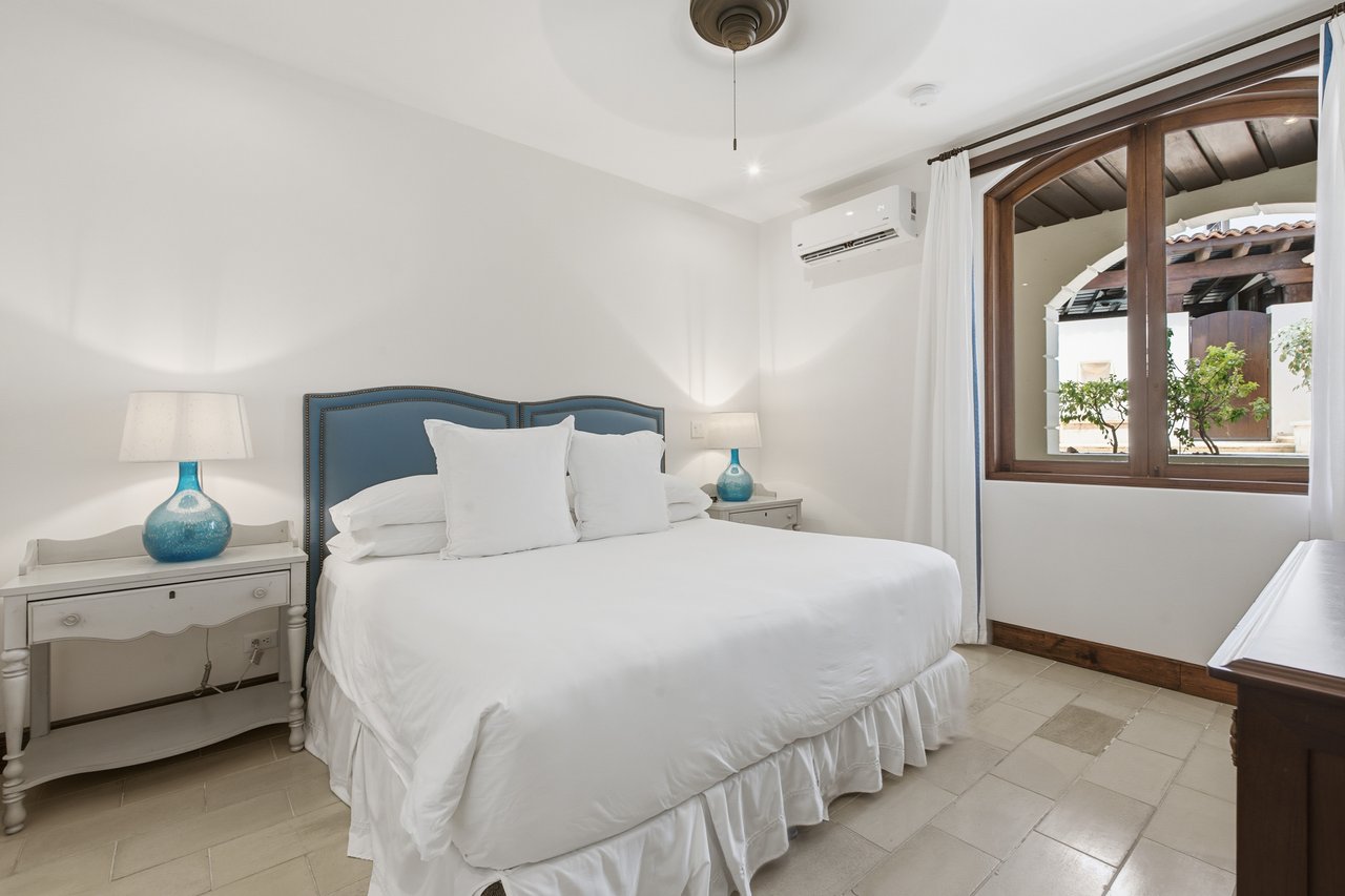 7 Calle La Ronda | Elegant 3-Story Ocean View Hillside Home in Las Catalinas