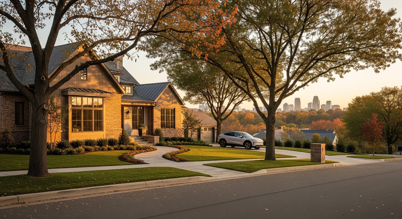 Relocating To Overland Park: Neighborhoods and Commute Tips