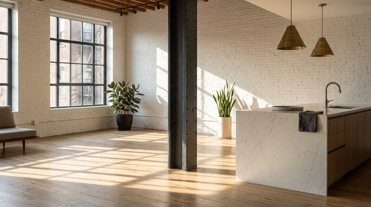 Buying A Loft In Tribeca: Key Considerations