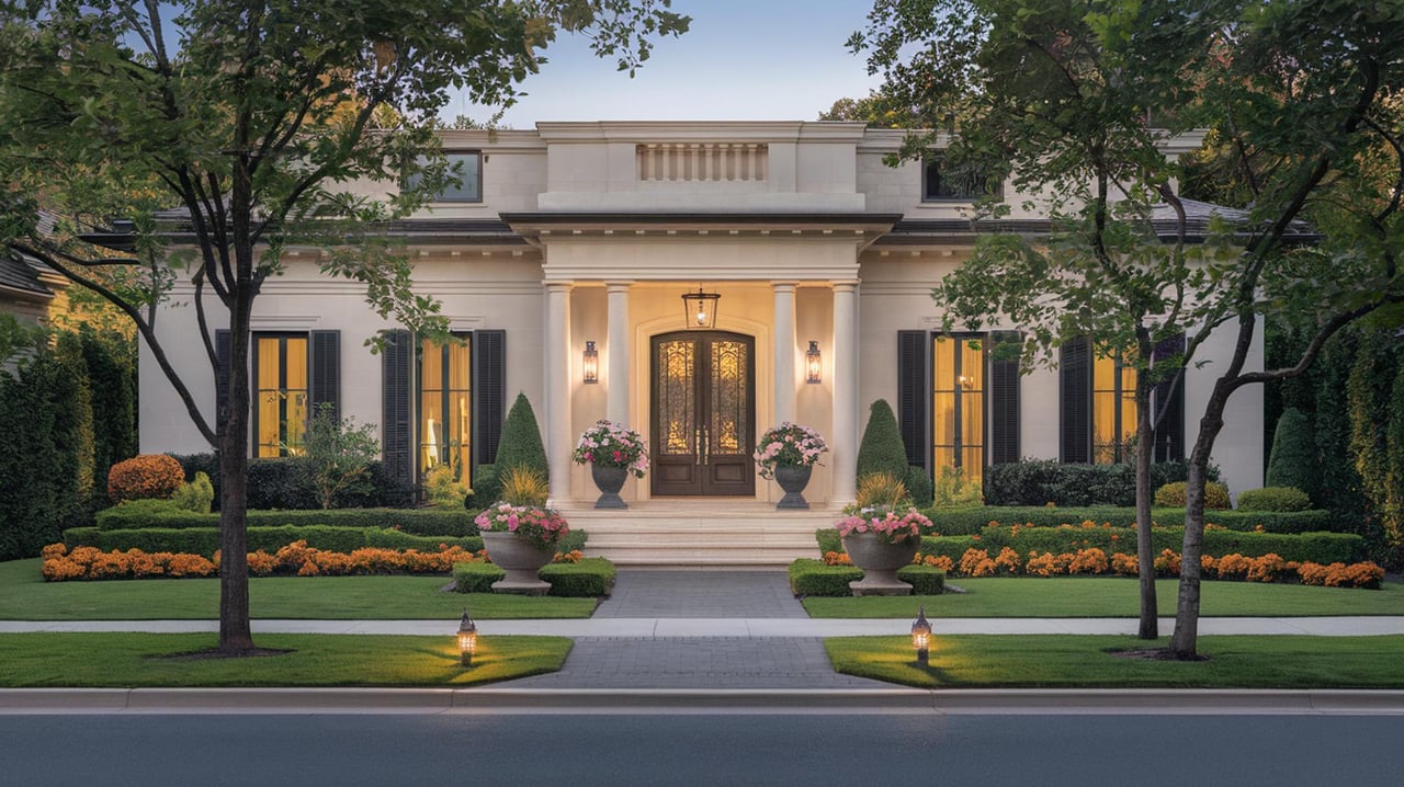 Staging Tips for a Quick Sale in Buckhead GA