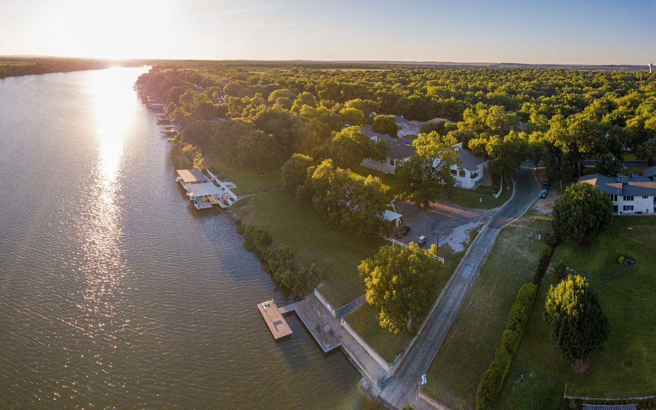 Marble Falls