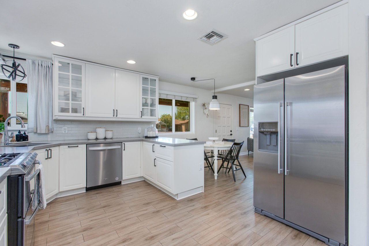 2438 E Indianola Ave.