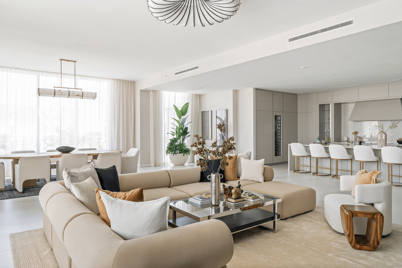 ALINA Residences