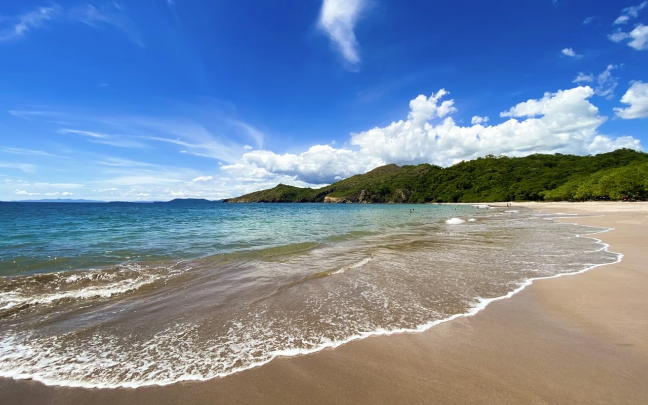 The Best Beaches to Explore in Guanacaste
