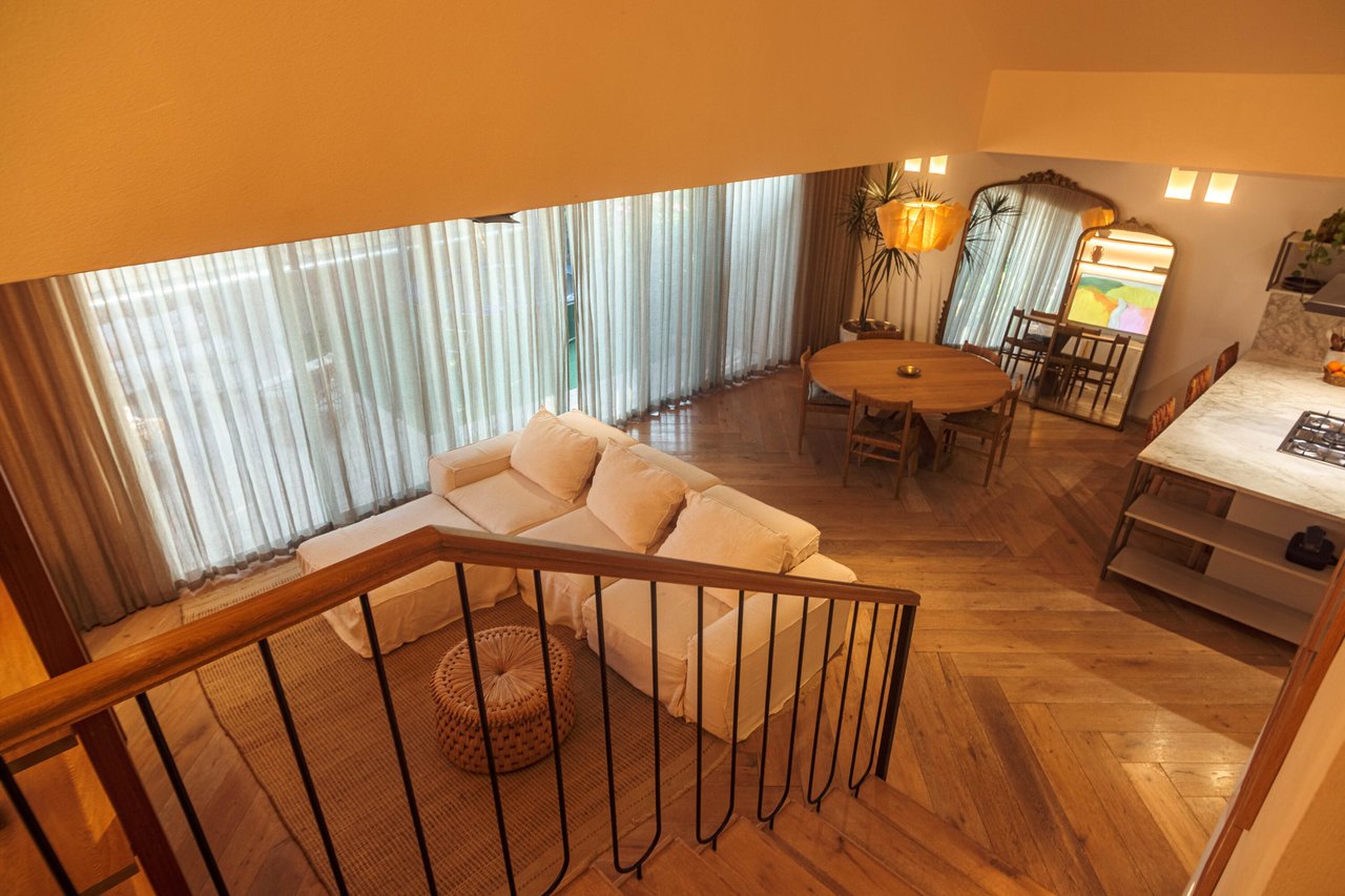  VISTA VELA I Cabo Corridor