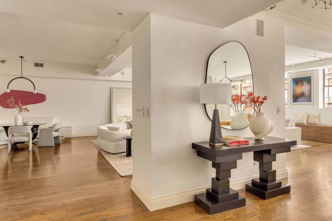 18 Leonard Street 2D