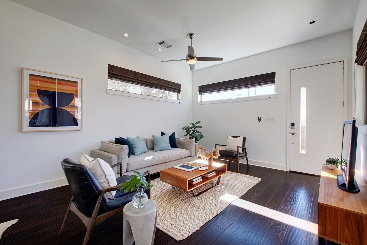 502 W 51st St #C Austin, TX Austin