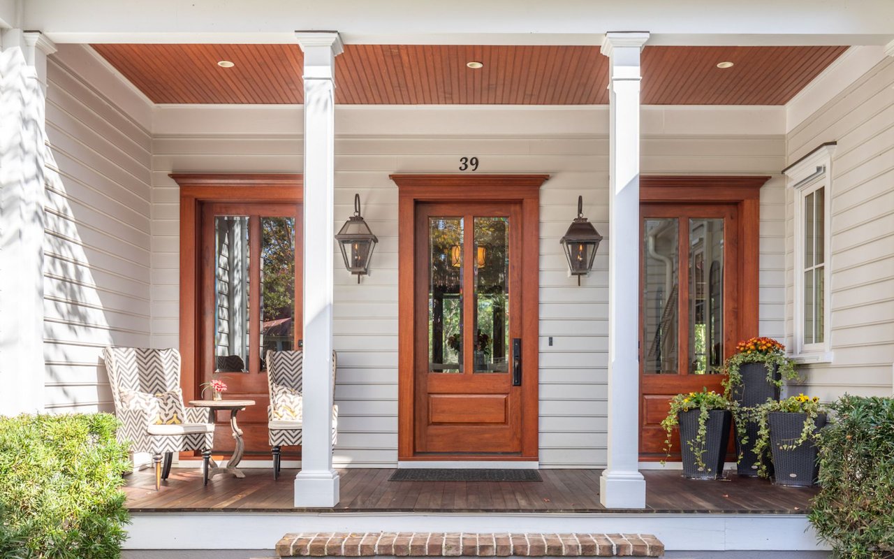What to Expect from Your Inspection