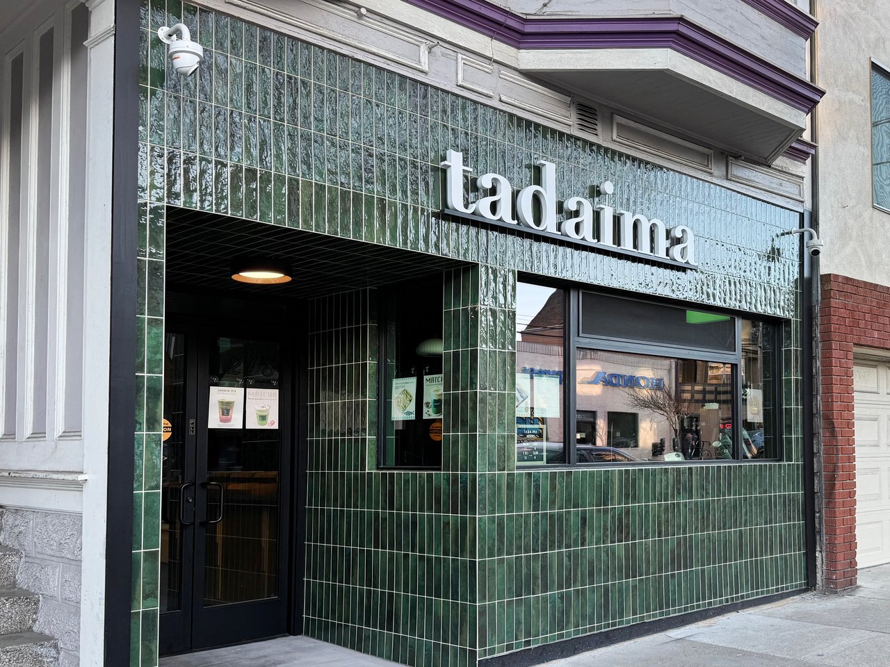 District 2 – Sunset