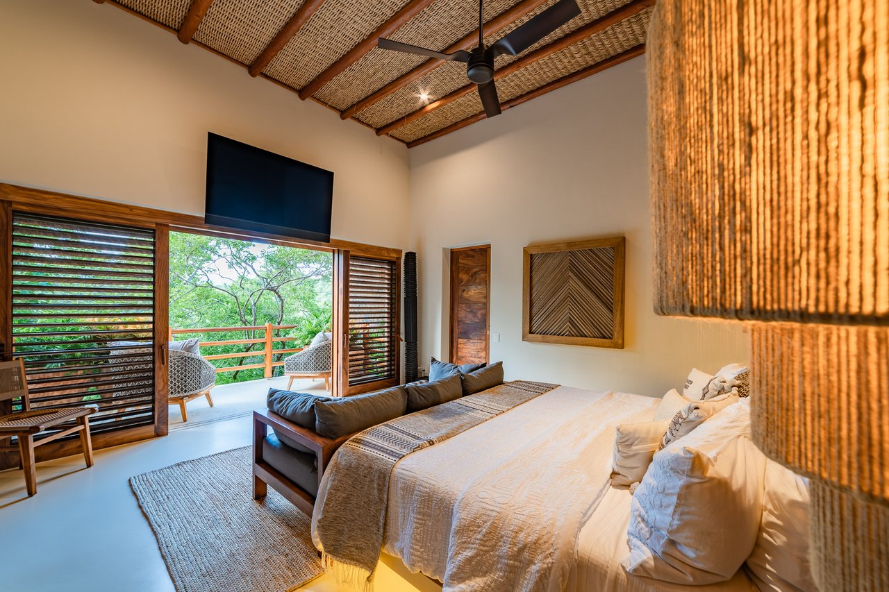 3 bedroom, Single Family Homes, Villa SOLERI 