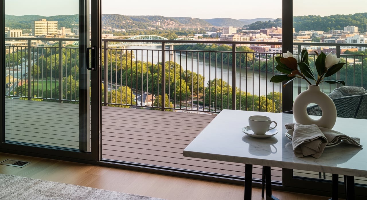 Cost of Living in Greenville: What Newcomers Should Know