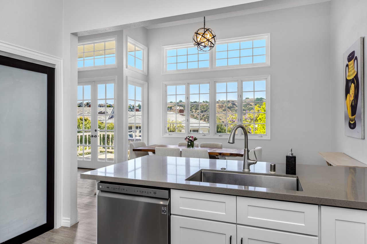 2254 The Terrace - Brentwood, Los Angeles