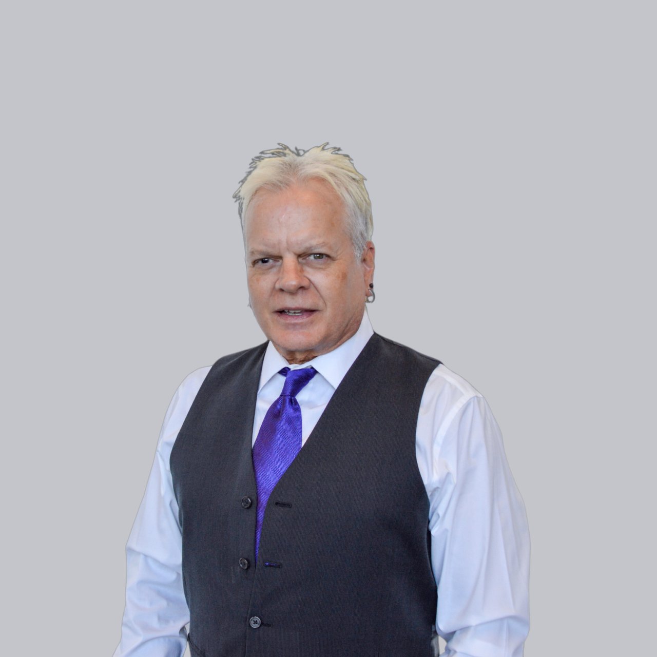 Brian Hughey Dallas, TX Real Estate Agent Headshot