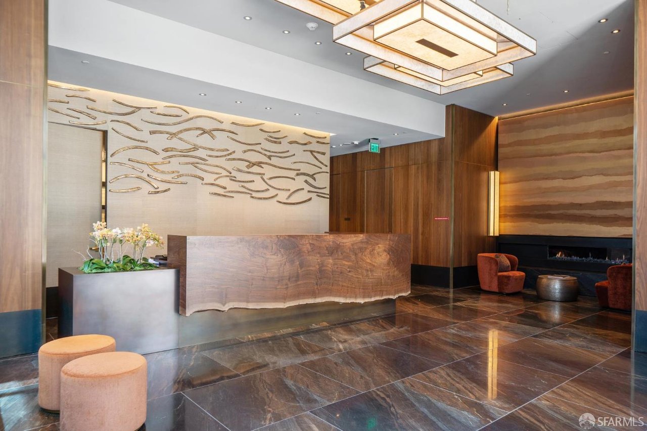 488 Folsom St, #3404