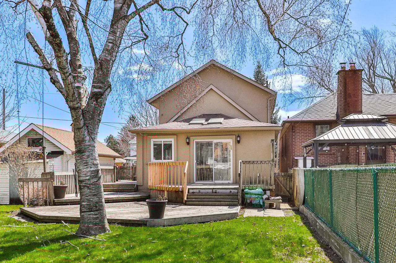 611 Byngmount Ave