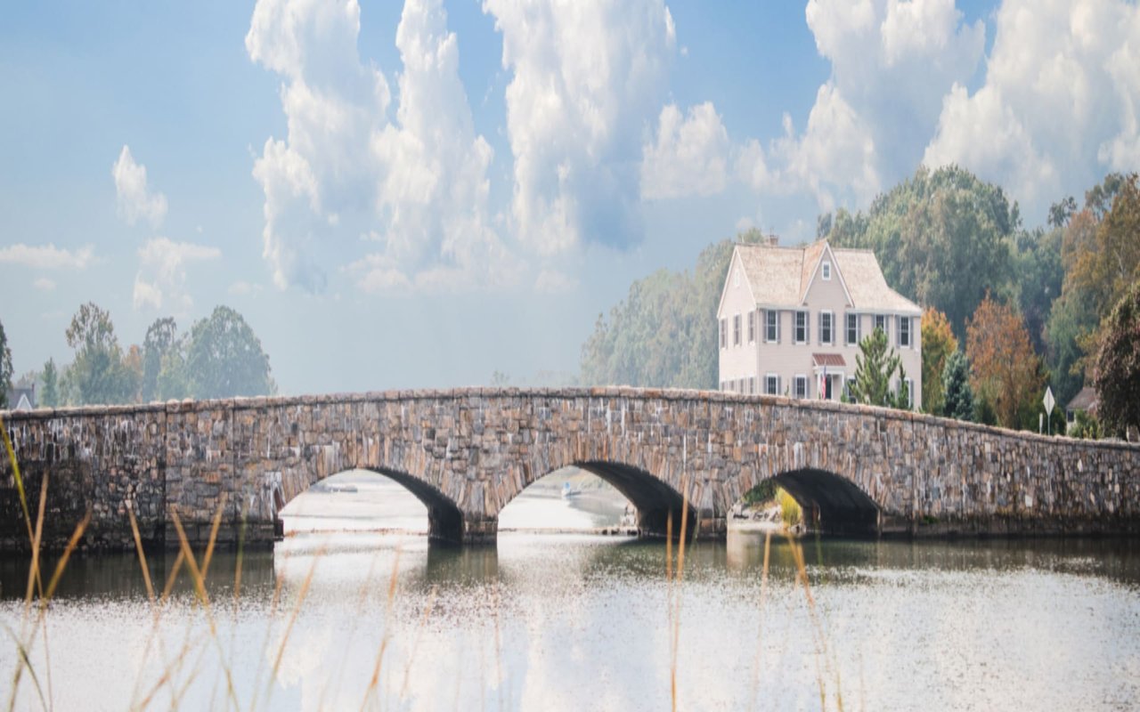 Darien, CT Weekly Real Estate Market Report