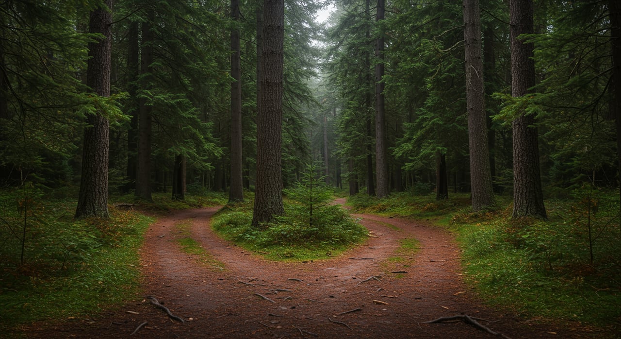 Trails and Tranquility: Exploring Nature Around Watkinsville