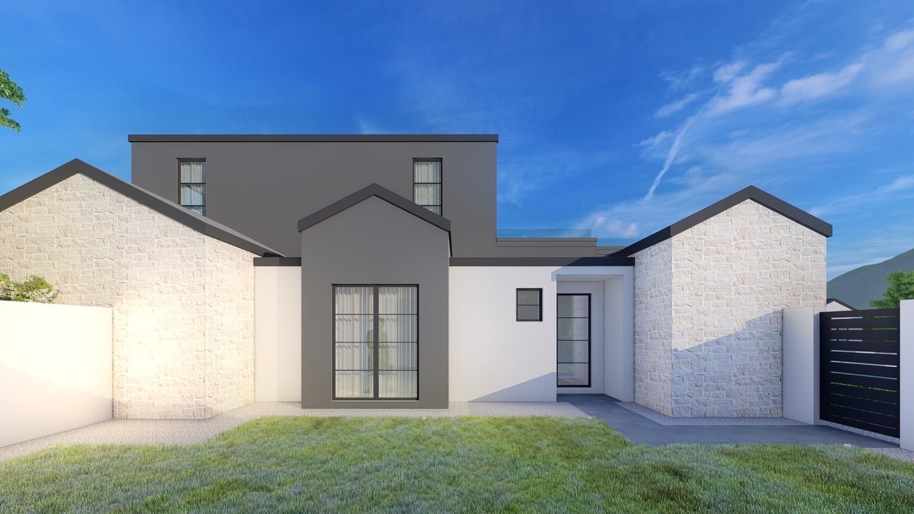 10402 E Charter Oak Dr