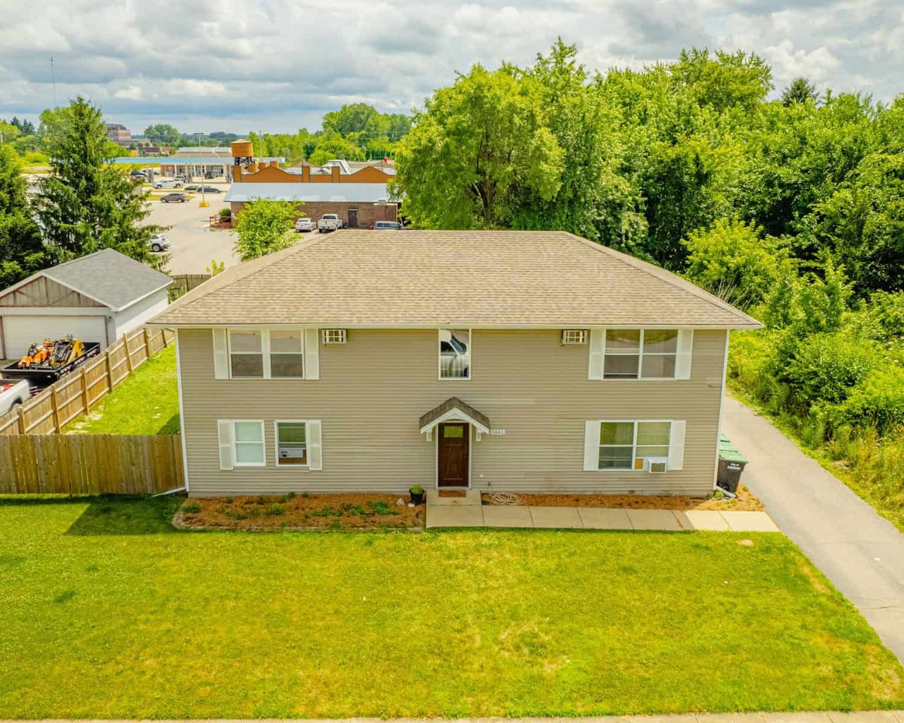 5881 Fiesta Avenue | Portage, Indiana