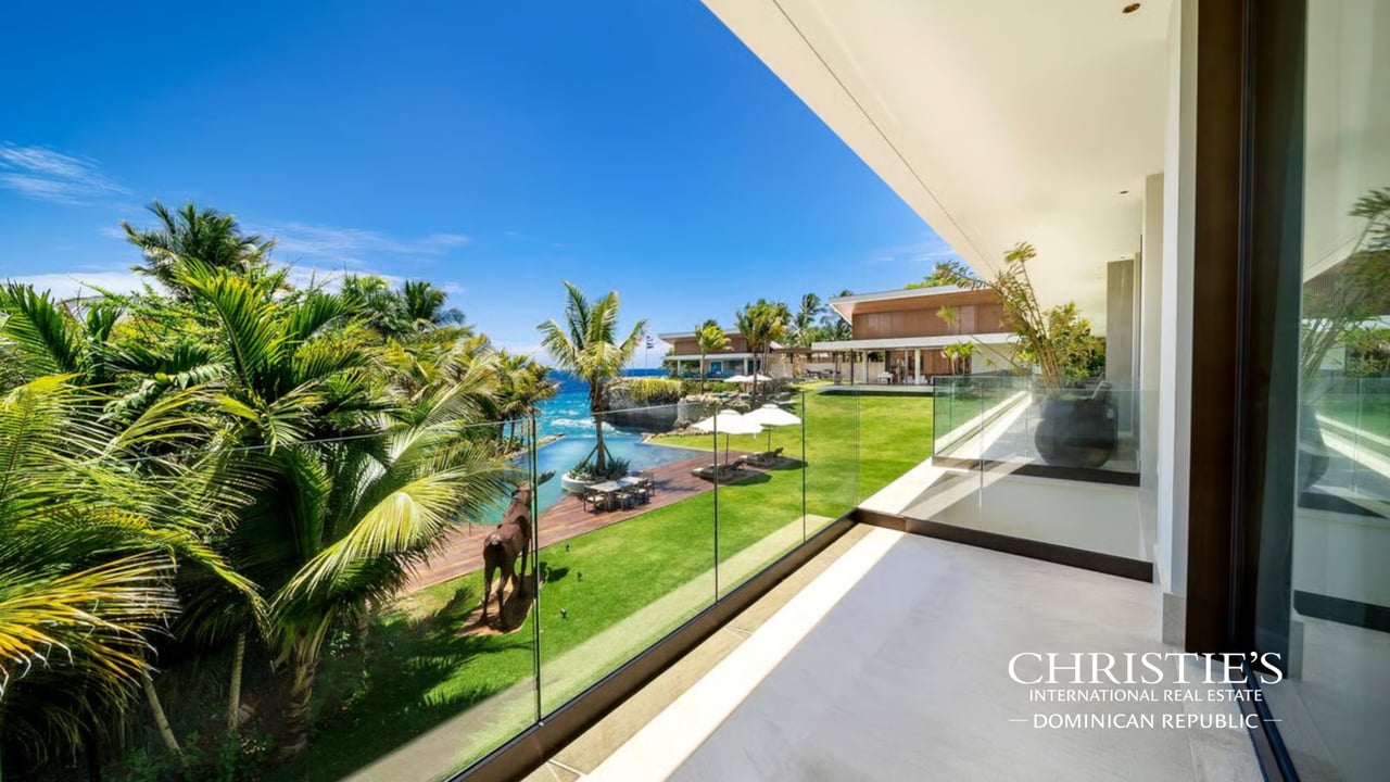 Villa Farallón | Punta Águila, Casa de Campo