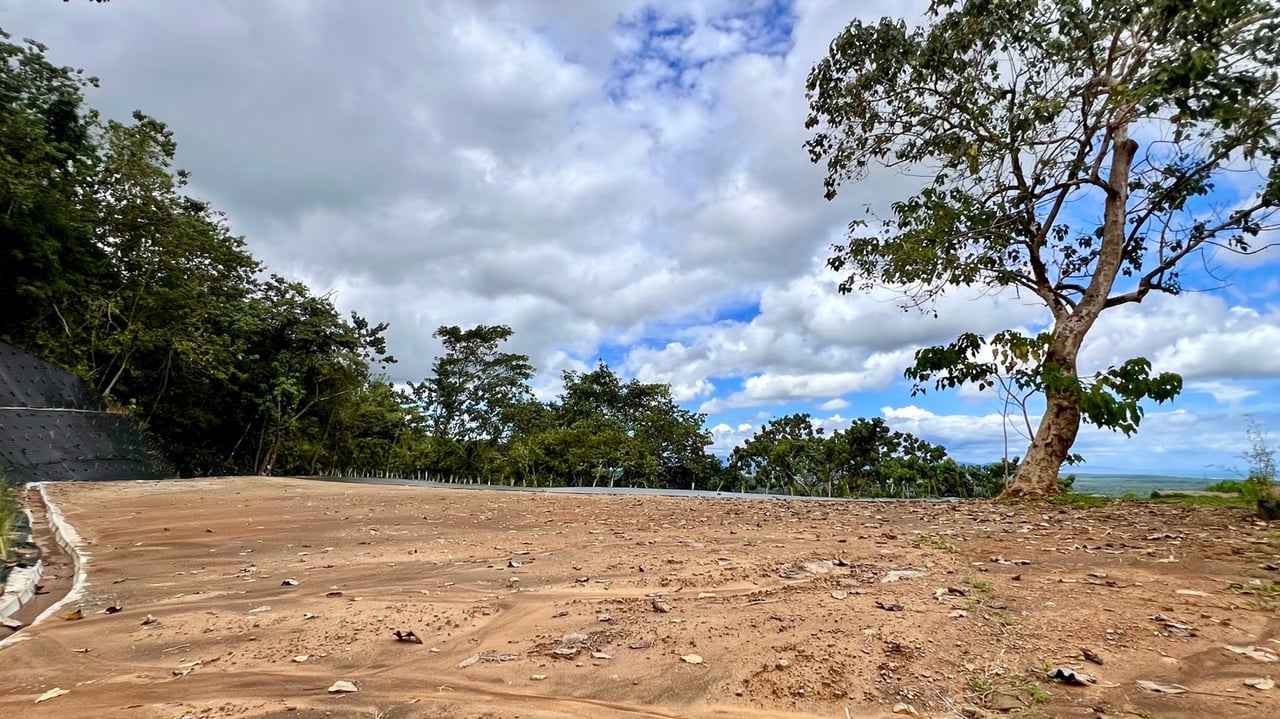 Brand New Modern Ocean View Home With Big Opportunity Near Ojochal