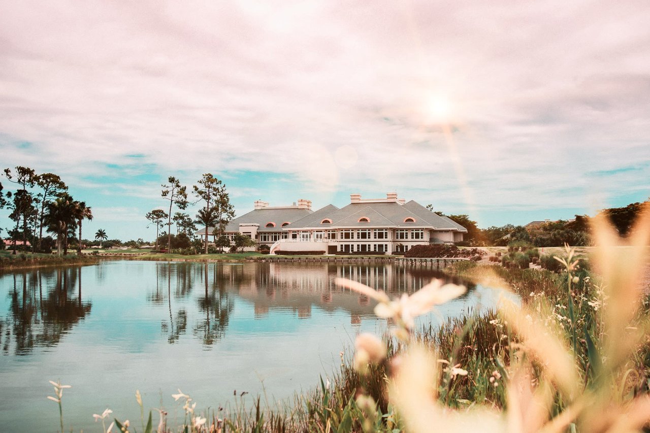 Grey Oaks | Naples Luxury Golf & Country Club Living