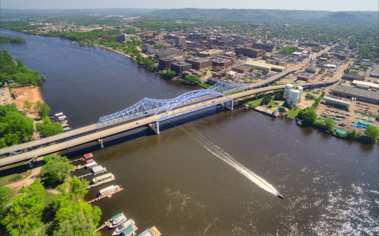 La Crosse