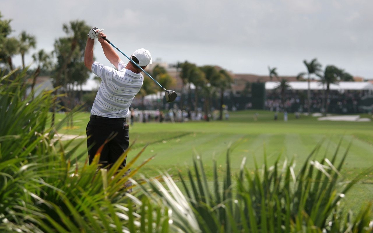 Normandy Shores Golf Club