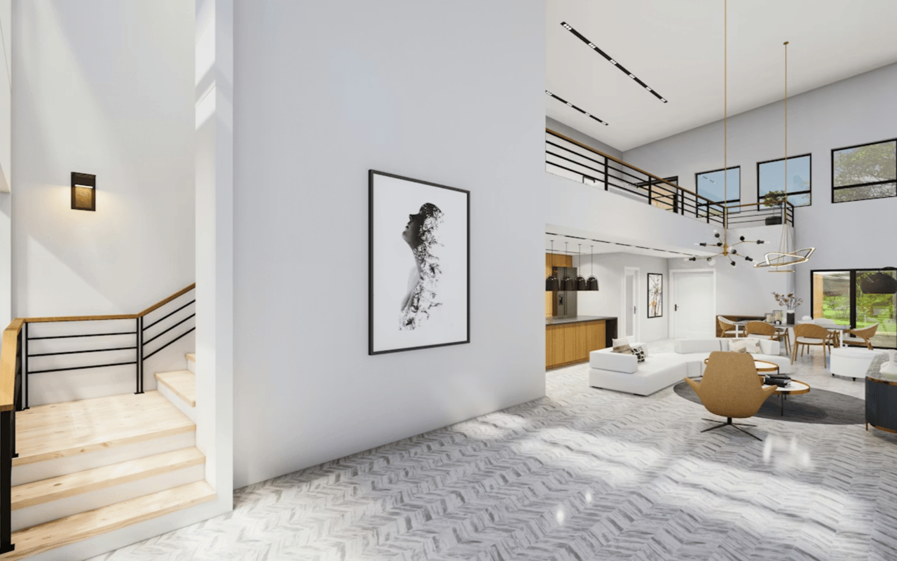 How to Buy a Luxury Home