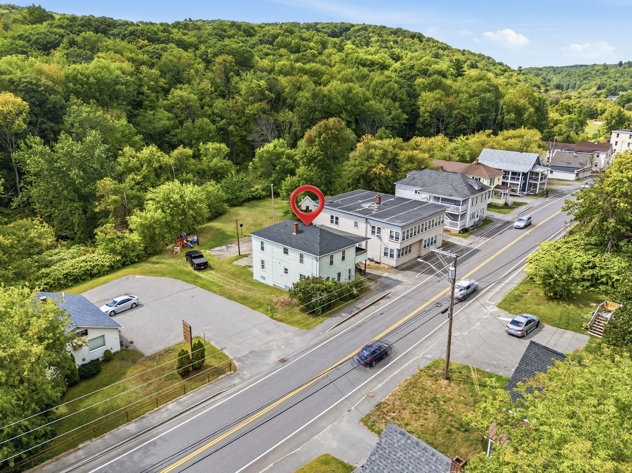 Rental Currently Available