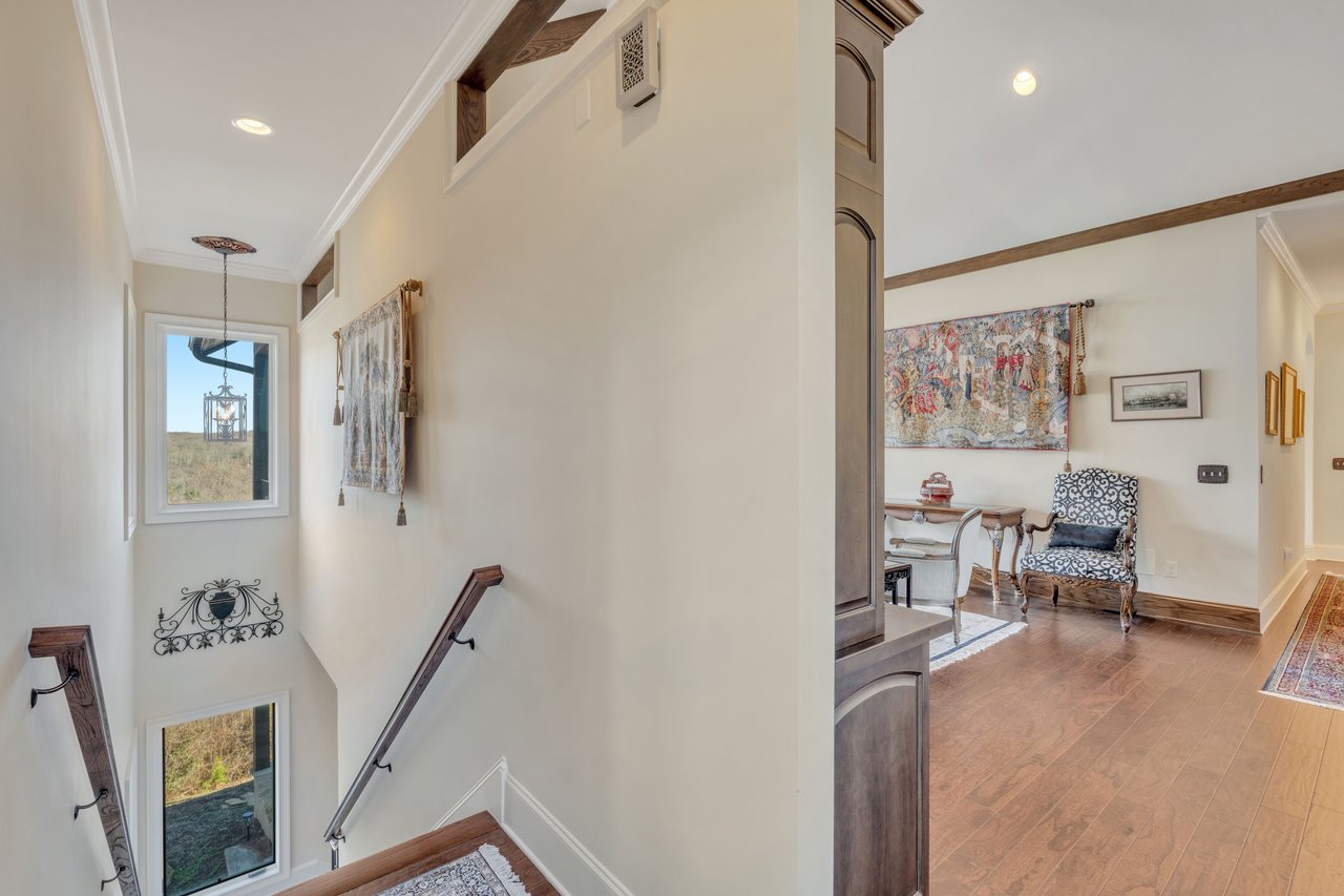 209 Craggy Rock Lane