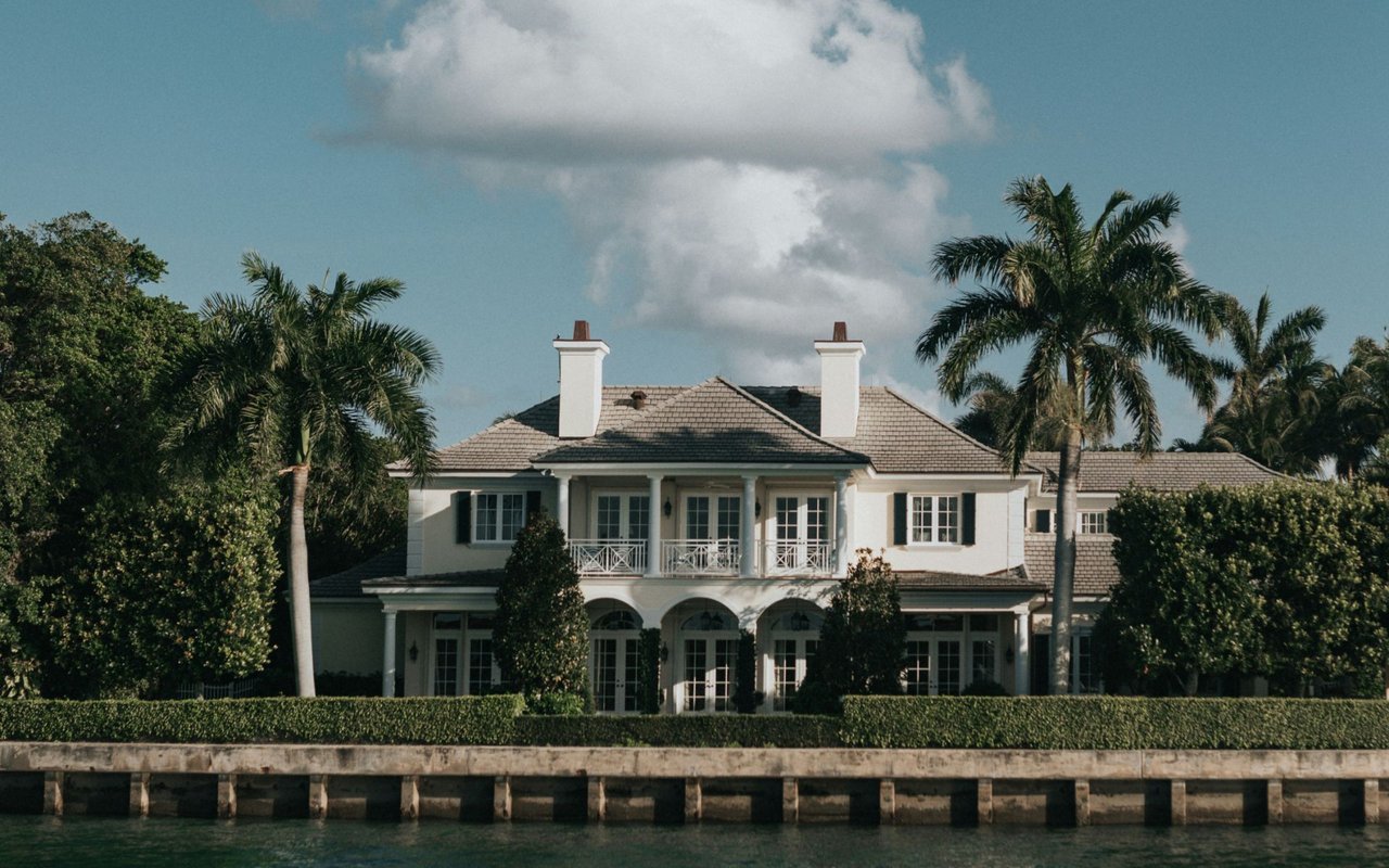 The Moorings