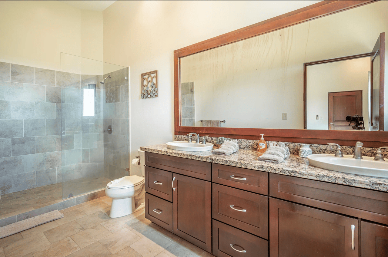 Casa de la Promesa | Mediterranean-Style 5BR Ocean-View Villa in Vistas de Flamingo 