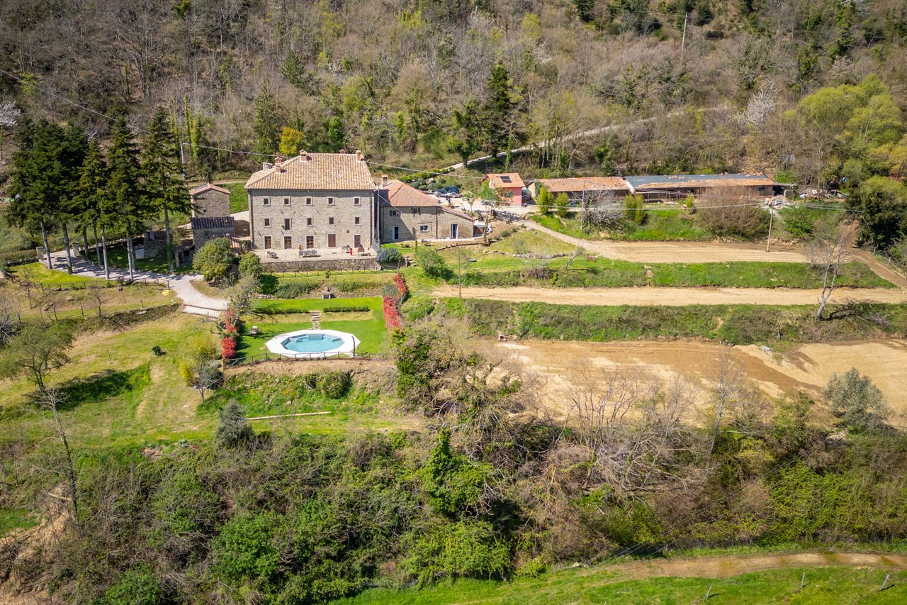 TENUTA IL SOLCO