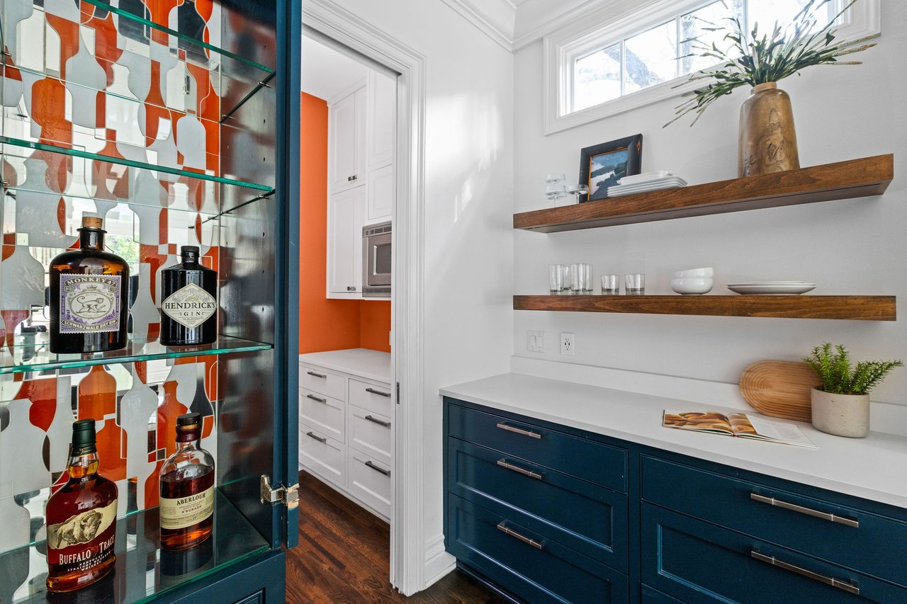 1803 Stamford Lane | Tarrytown | Austin, TX