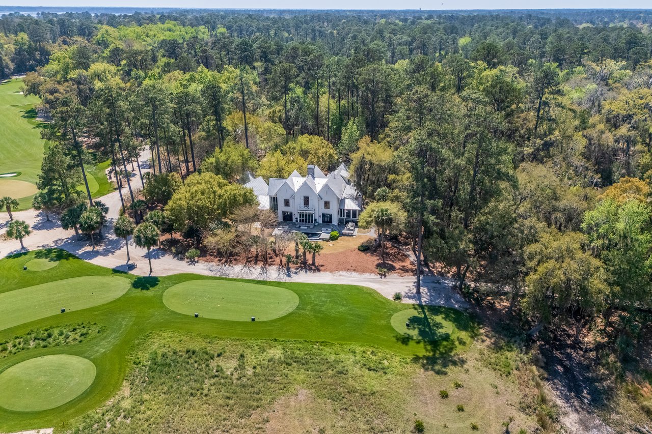 Palmetto Bluff Mid-Year 2026 Real Estate Market Report