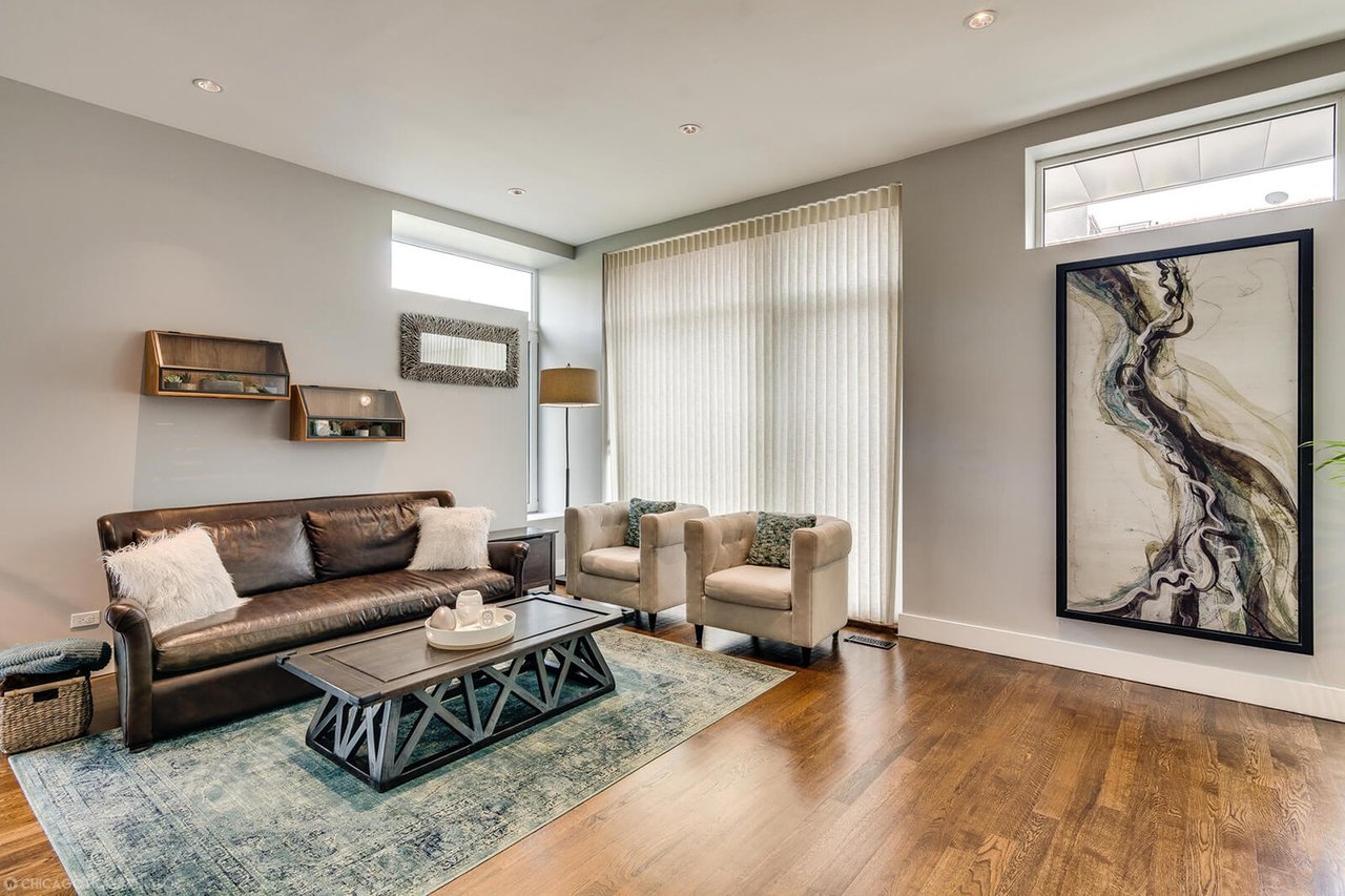 Sold | 1806 West Haddon