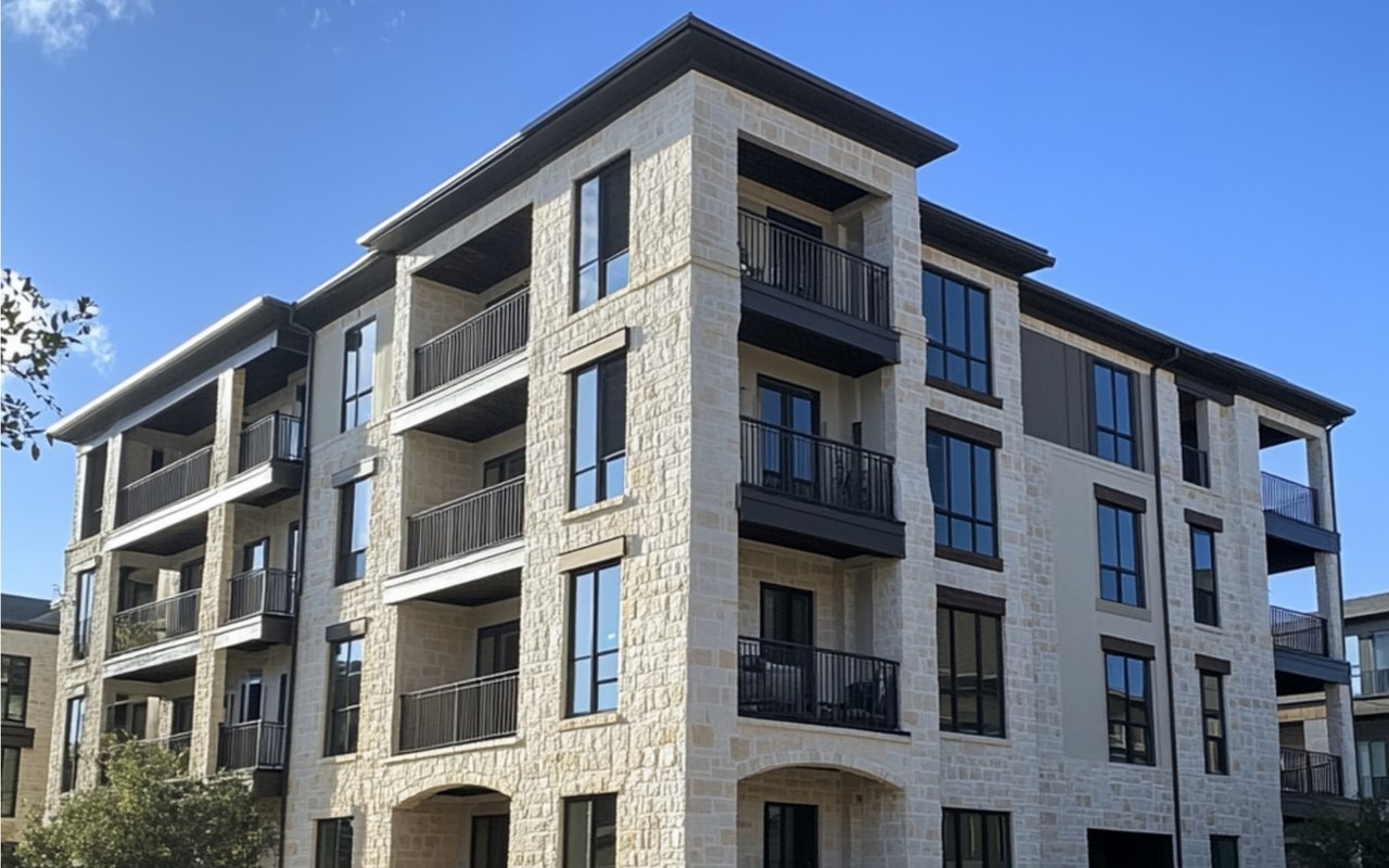 1009 Taulbee Lane Condo