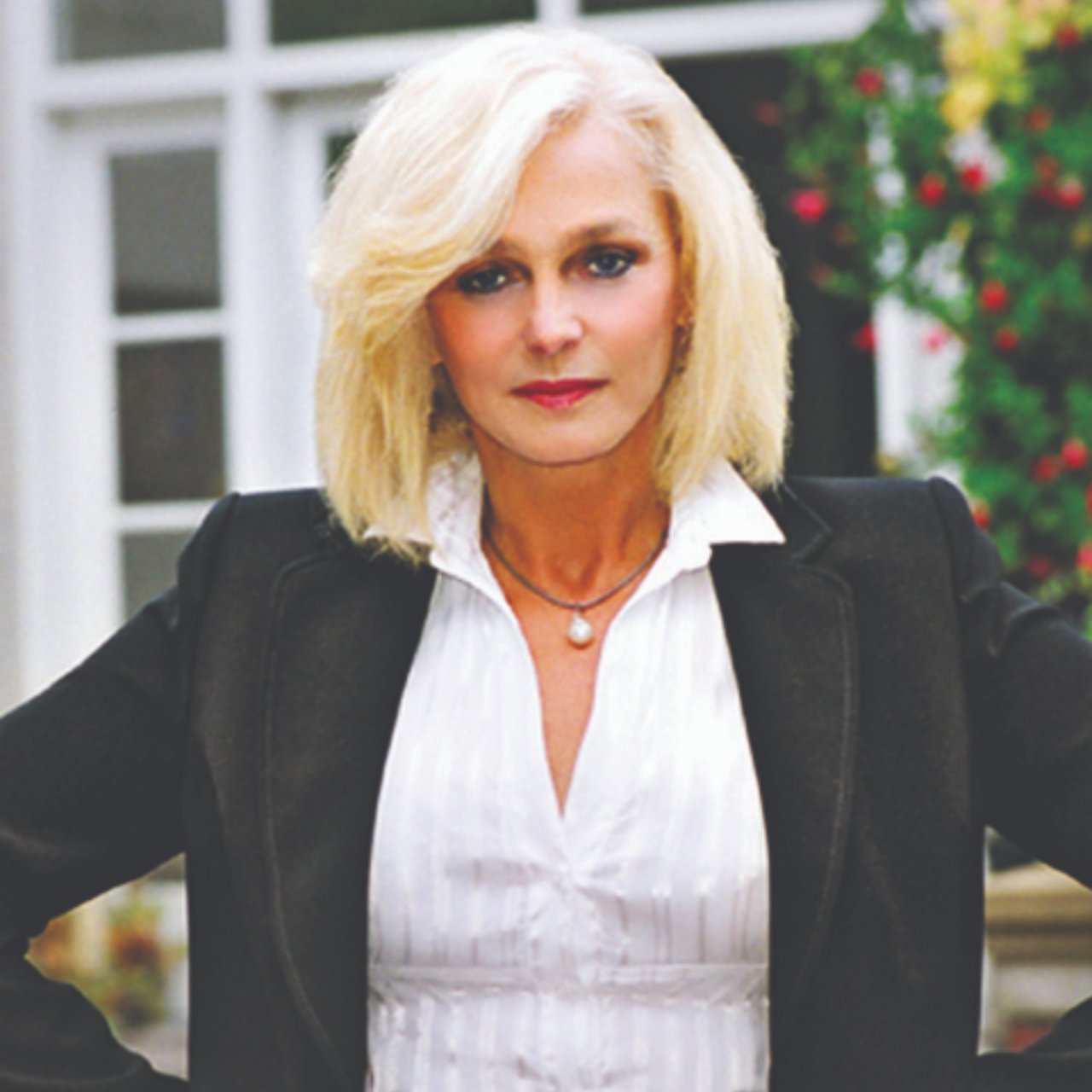 Lea Barclay