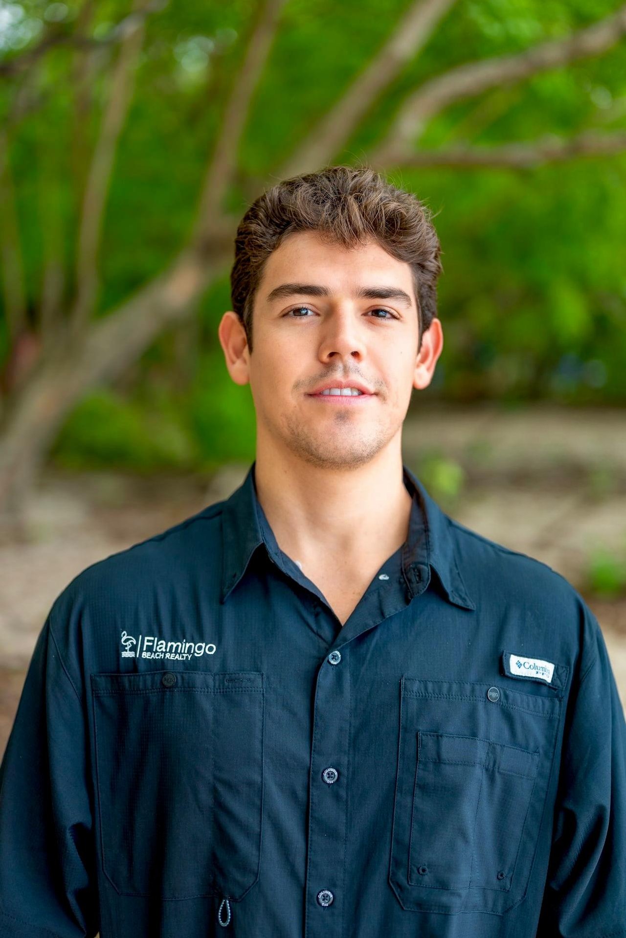 Jose Andrés Camacho