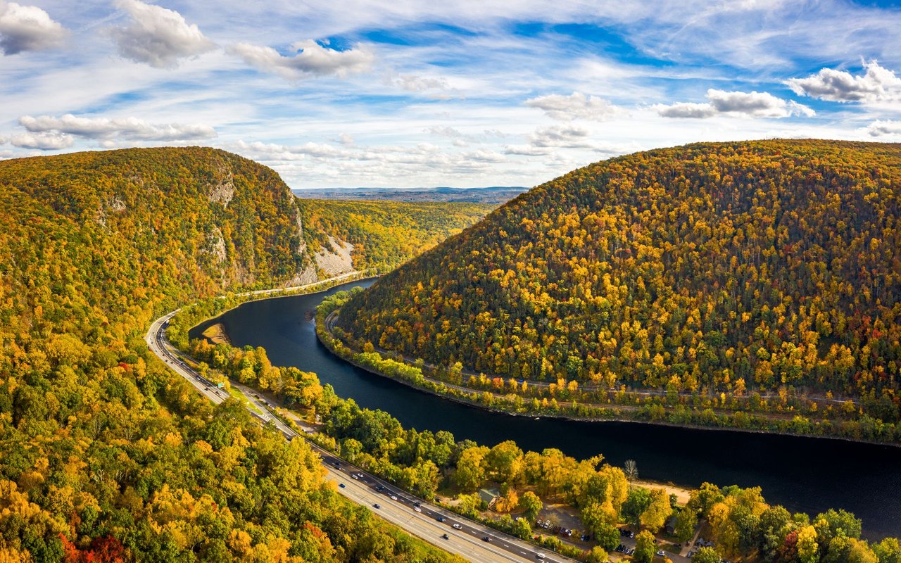 Delaware Water Gap