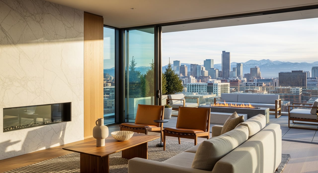 What It’s Like To Live In Denver