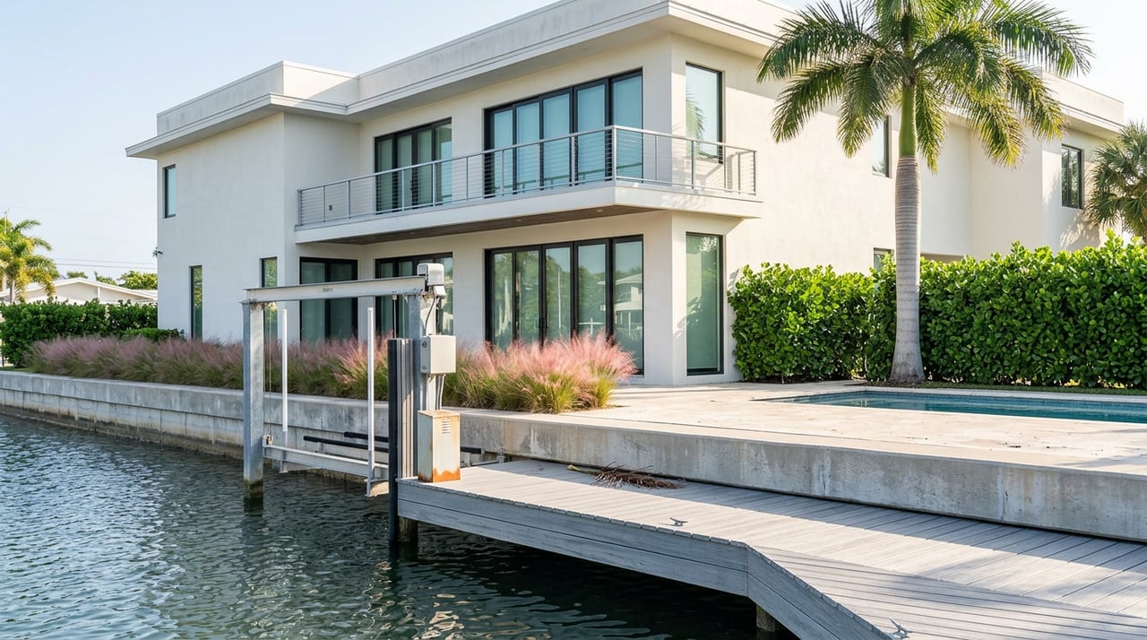 Why Tierra Verde's Median Price Is Rising and Falling at Once