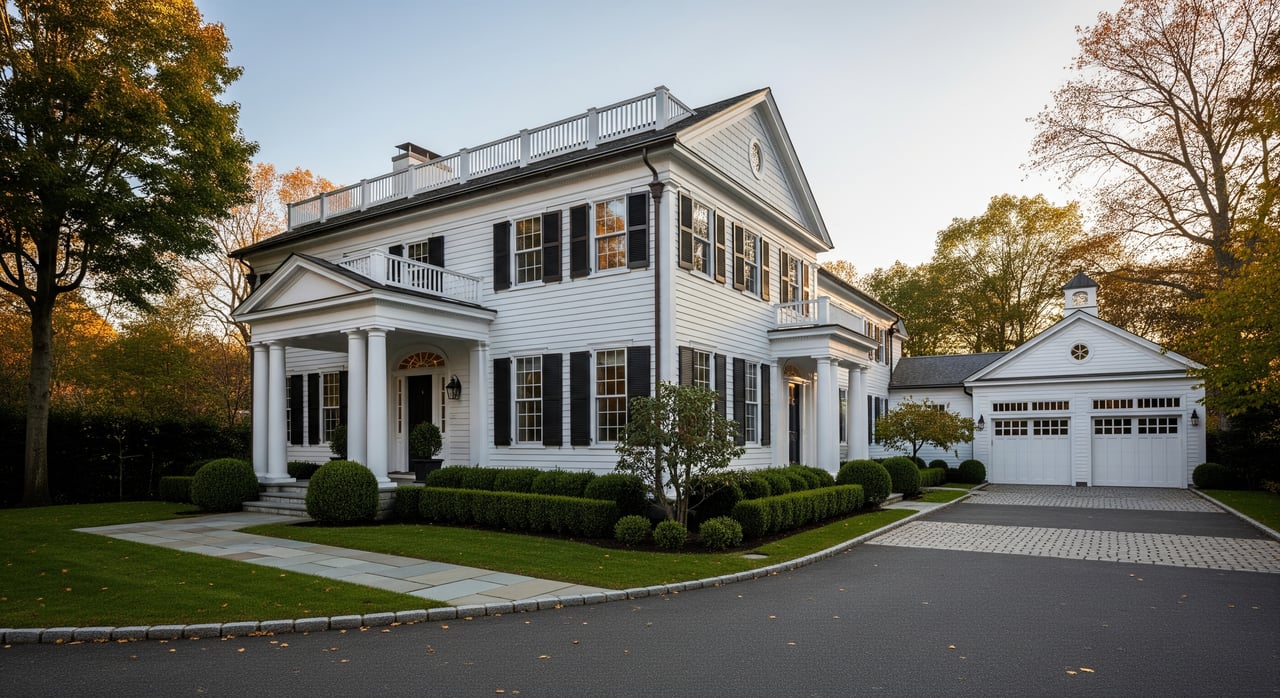 Selling An Upscale Home In Canton: Strategy Guide