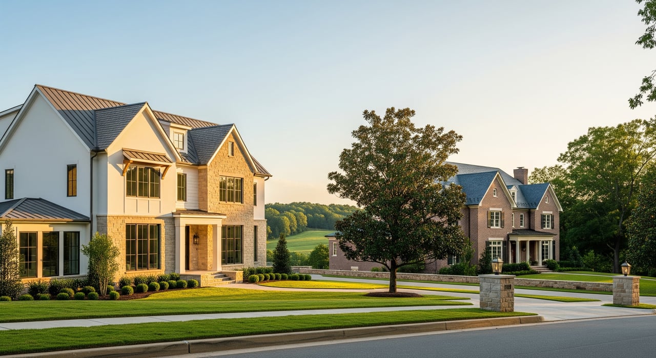 Green Hills New Construction vs. Resale: What to Know