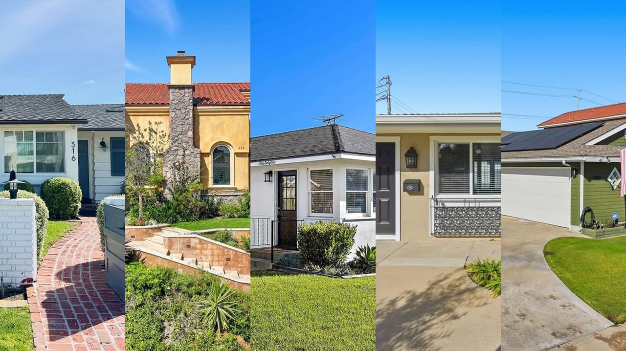 Luxury Home Leasing in Orange County California